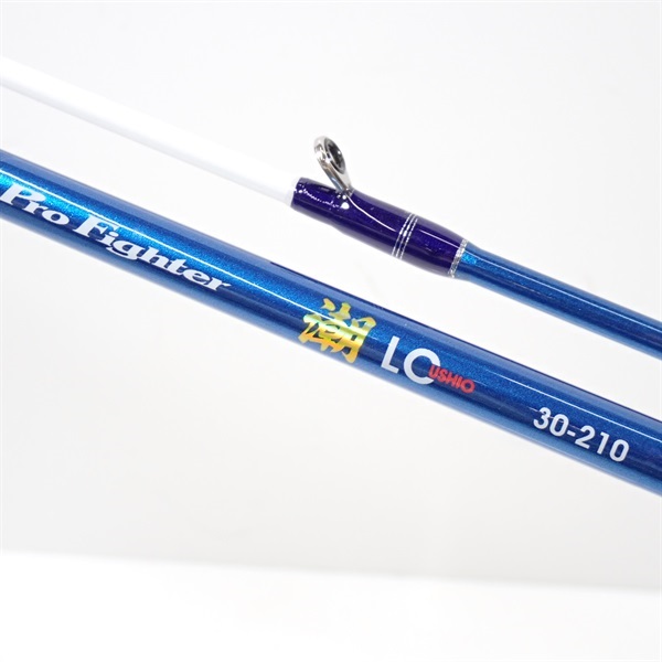プロファイター潮　ＬＣ３０－２１０